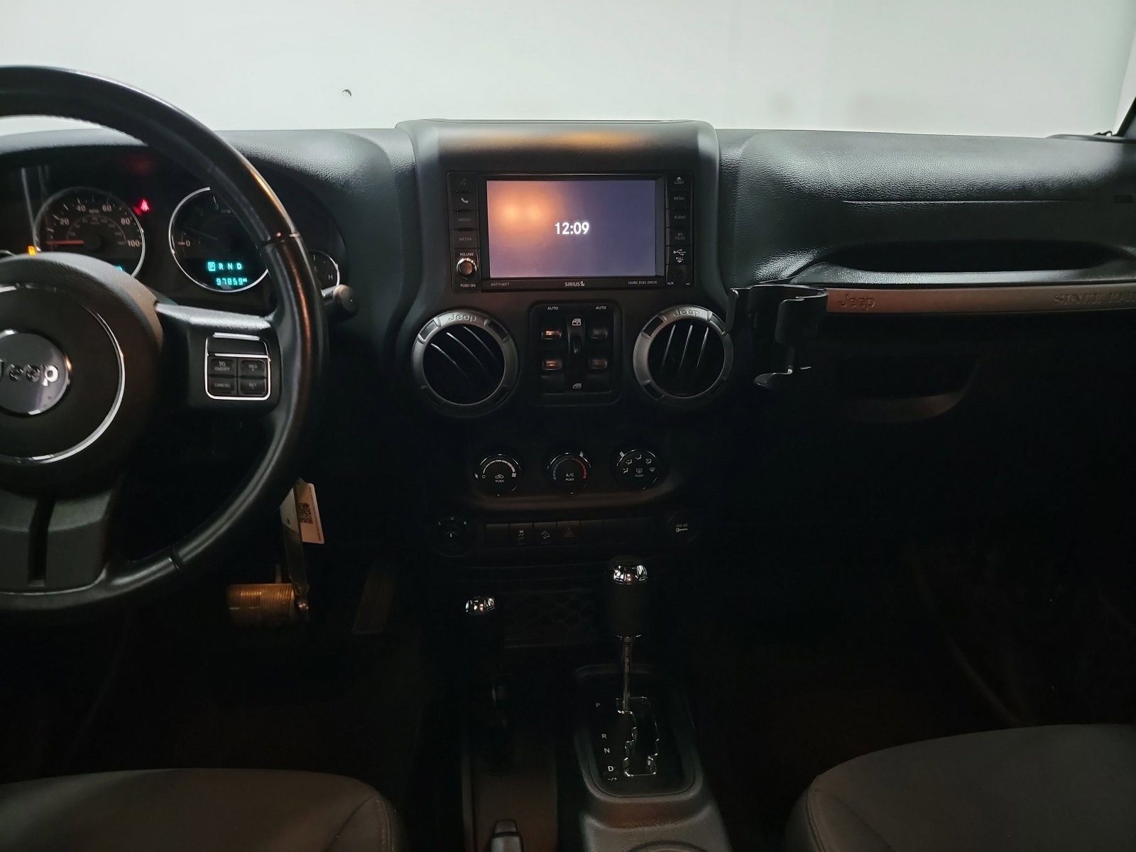 Used 2016 Jeep Wrangler Unlimited Sport w/ Quick Order Package 24S image 20