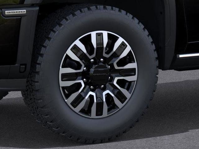 New 2026 GMC Sierra 3500 Denali Ultimate image 9