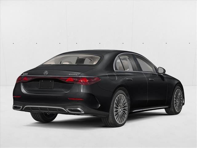 New 2026 Mercedes-Benz E 350 E 350 image 2