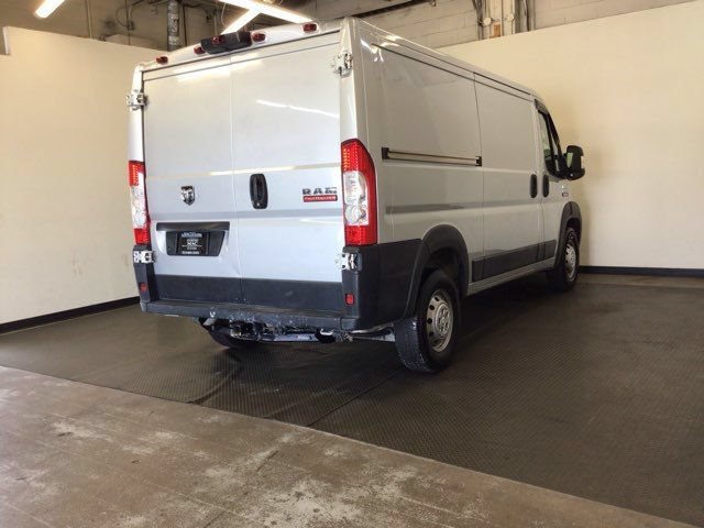 Used 2019 RAM ProMaster 1500 FWD image 6