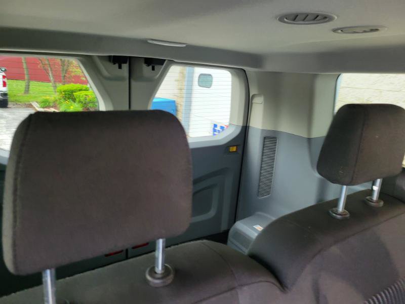 Used 2018 Ford Transit 150 XL RWD image 36