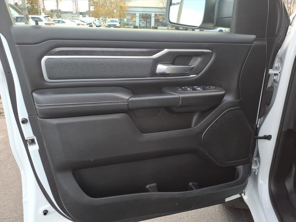 Certified 2022 RAM 1500 Big Horn image 14