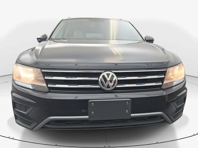 Used 2018 Volkswagen Tiguan SE image 4
