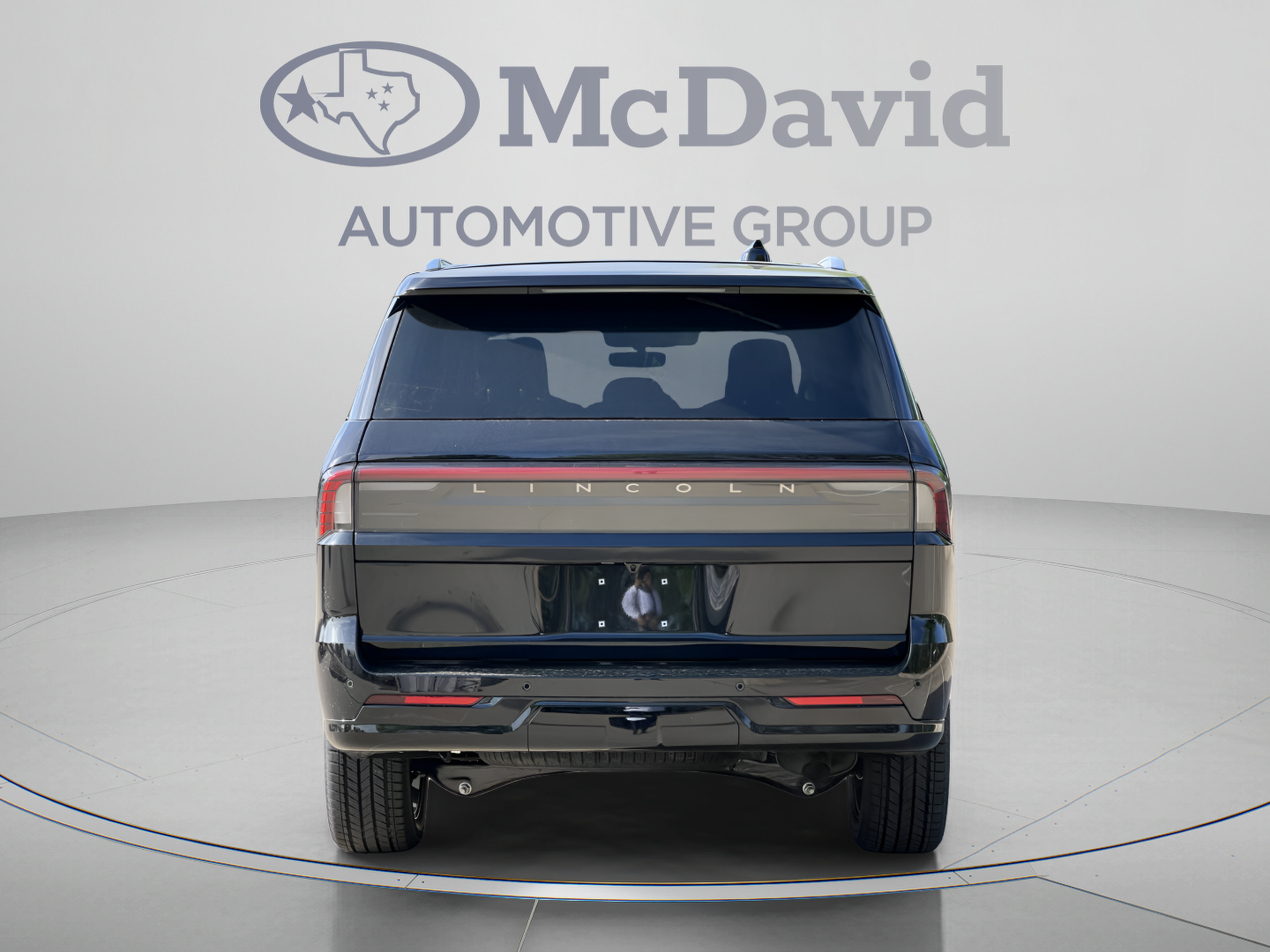 New 2026 Lincoln Navigator Black Label AWD/4WD image 6