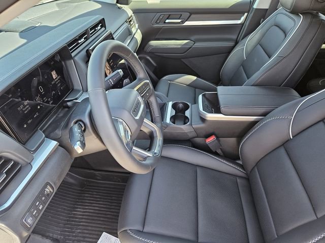 New 2026 GMC Terrain Denali w/ LPO, Floor Liner Package AWD/4WD image 10