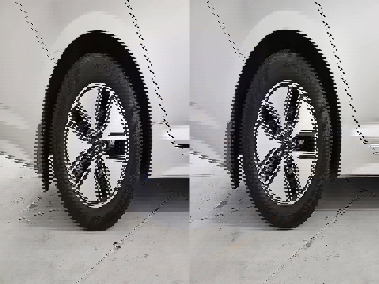 Used 2013 Kia Optima LX w/ Hybrid Convenience Pkg image 13