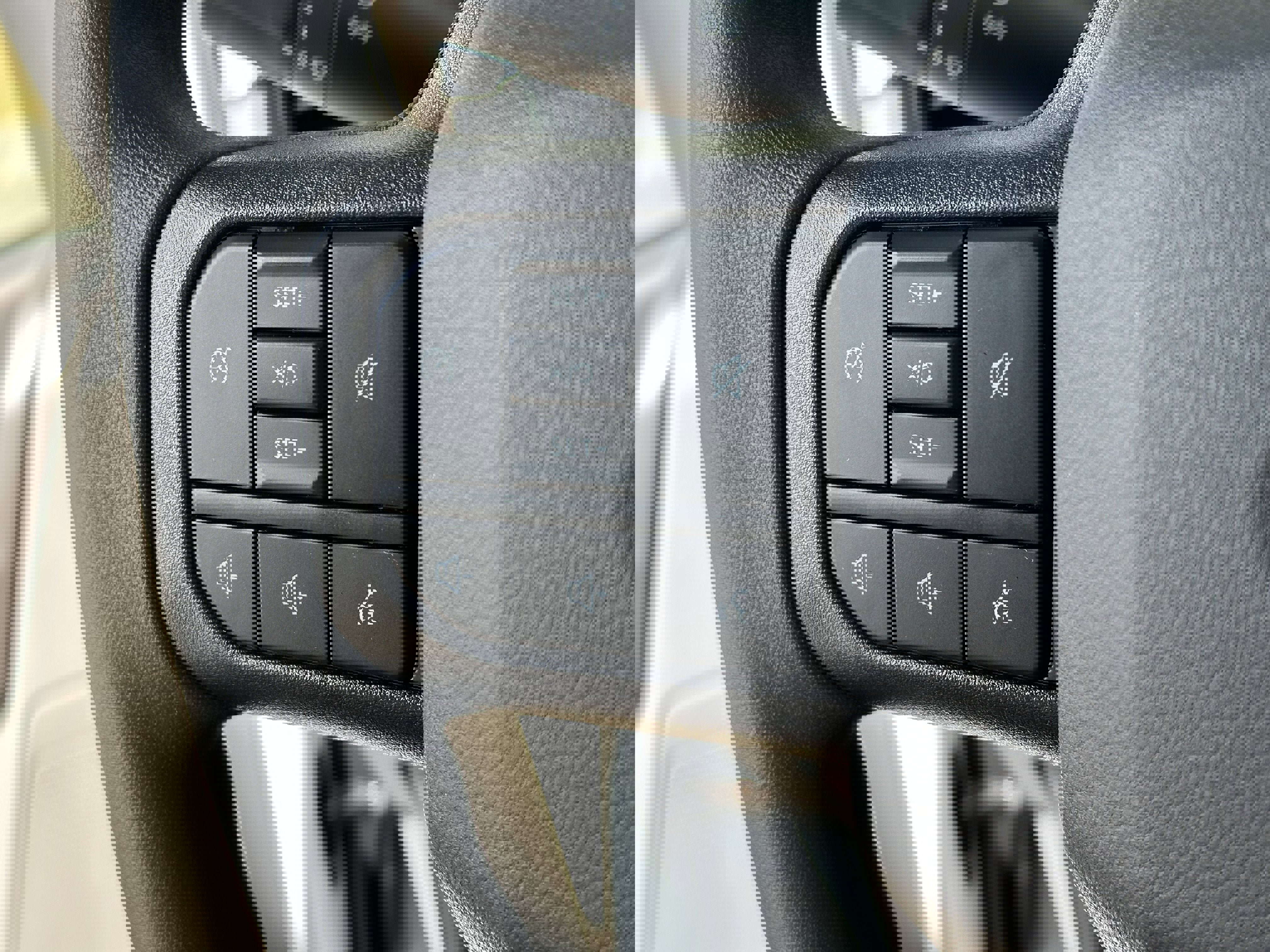 New 2026 Ford F350 XL w/ STX Appearance Package image 16