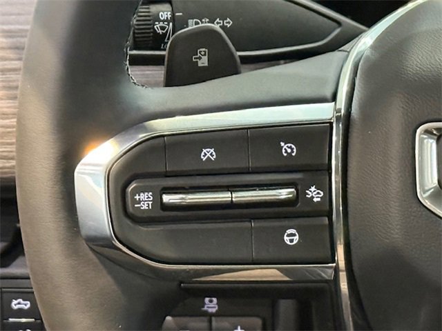 New 2025 GMC Sierra EV Denali image 26