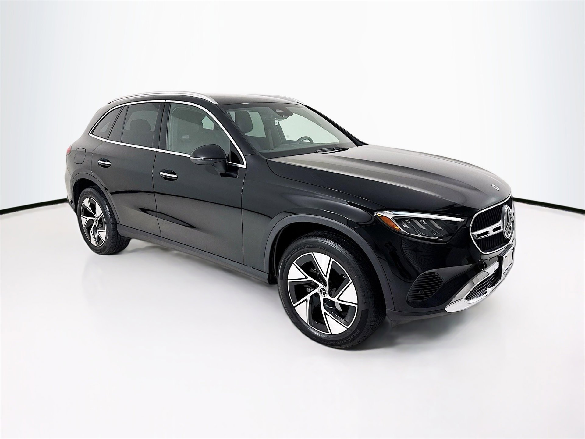 Certified 2024 Mercedes-Benz GLC 300 4MATIC