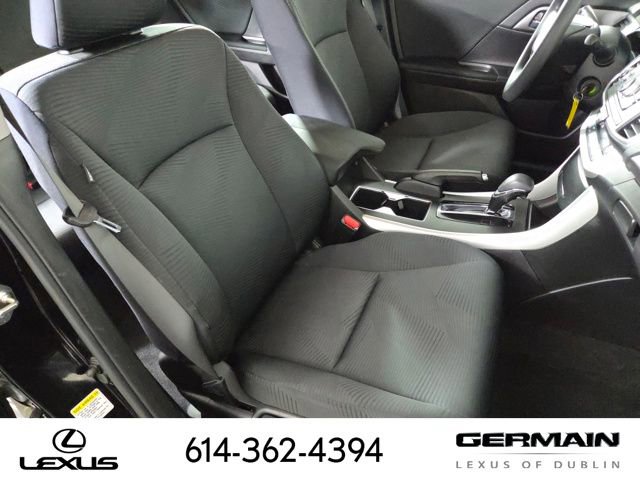 Used 2014 Honda Accord LX image 30