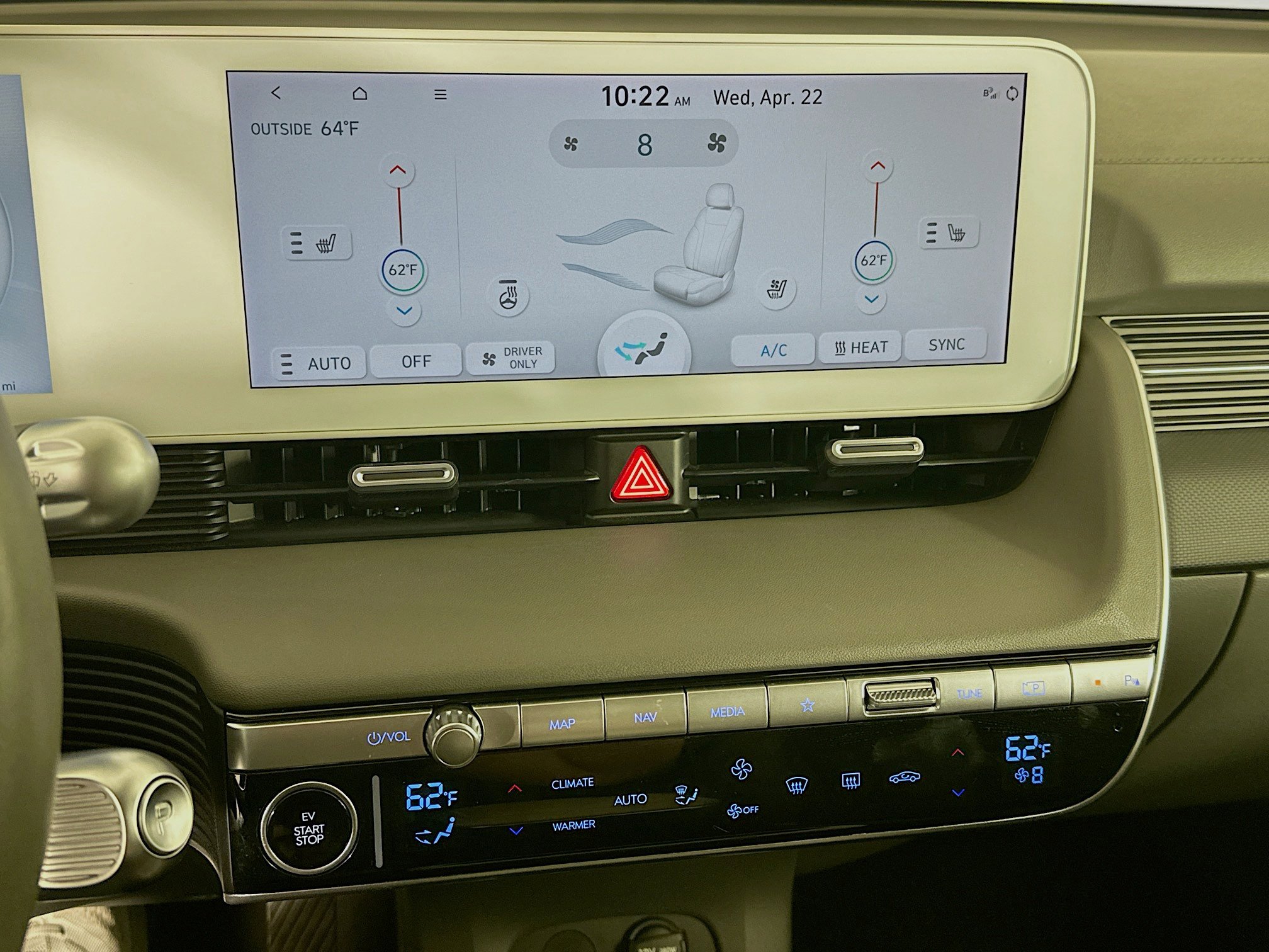 Used 2024 Hyundai Ioniq 5 SEL RWD image 24