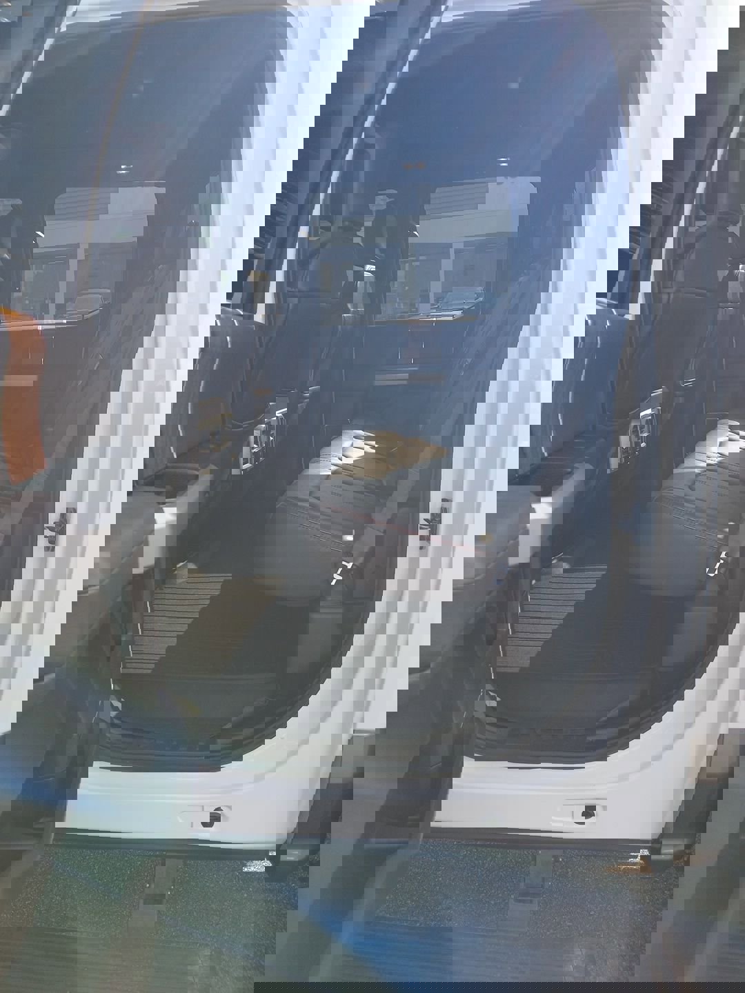 Used 2017 Ford F150 King Ranch w/ Equipment Group 601A Luxury AWD/4WD image 12