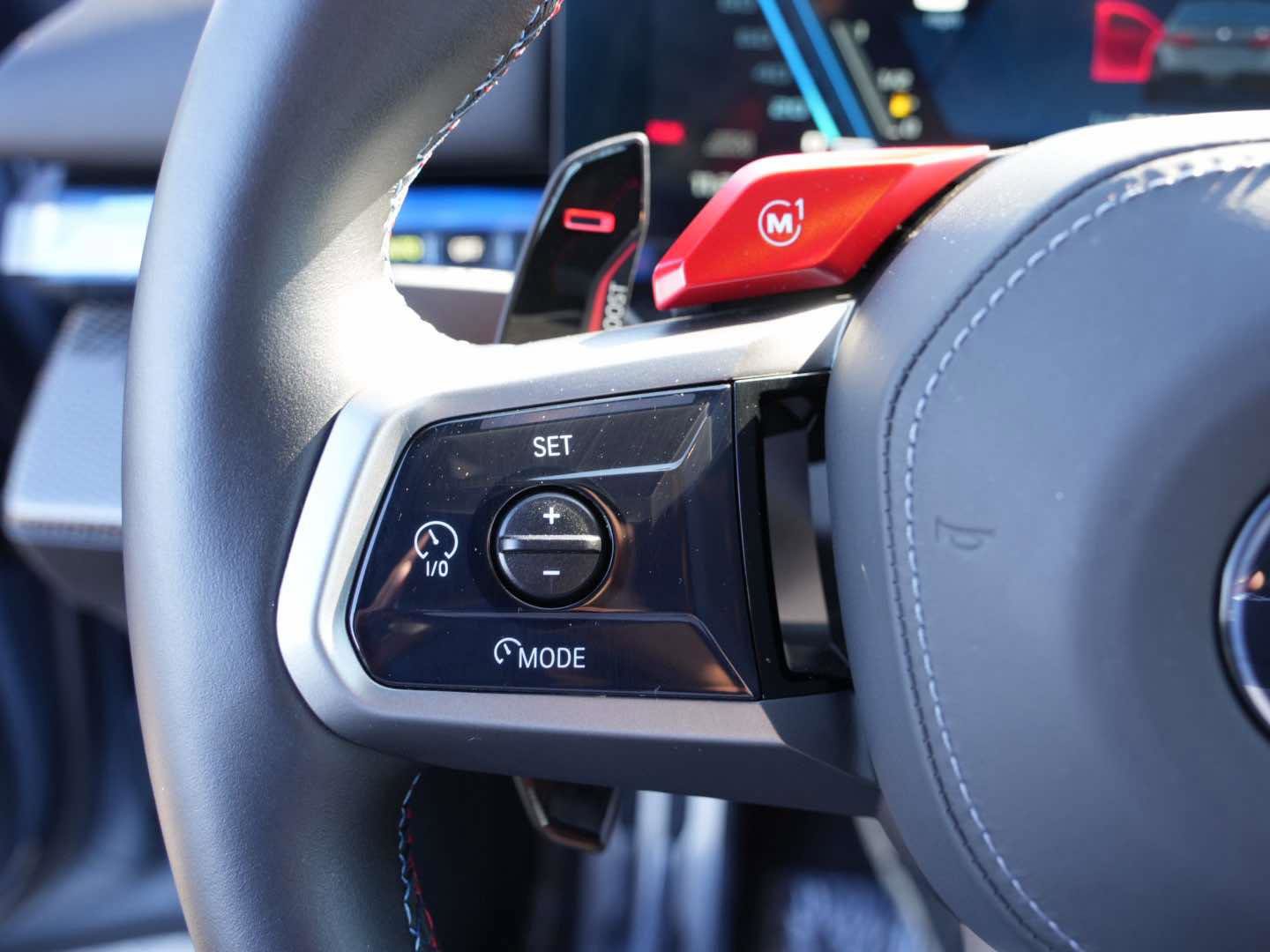 Used 2026 BMW M5 image 20