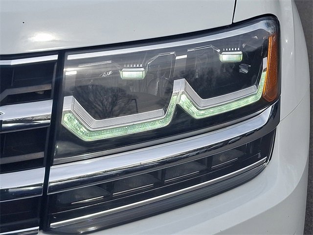 Used 2019 Volkswagen Atlas SE image 9