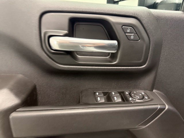 New 2026 Chevrolet Silverado 3500 W/T w/ WT Convenience Package RWD image 14