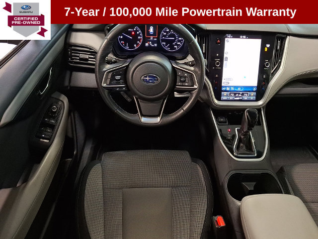 Used 2020 Subaru Outback Premium w/ Popular Package #1 AWD/4WD image 10