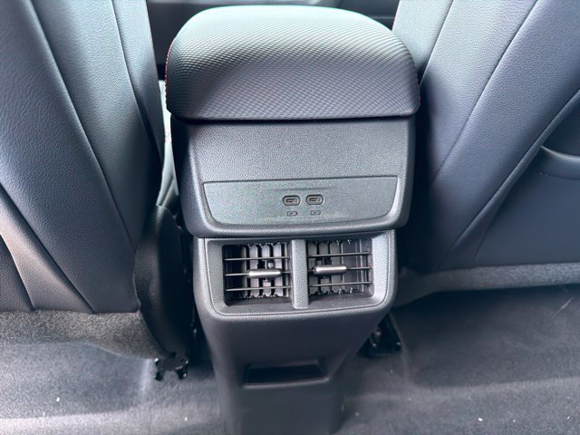 New 2027 Chevrolet Equinox RS w/ Safety and Technology Package FWD image 26