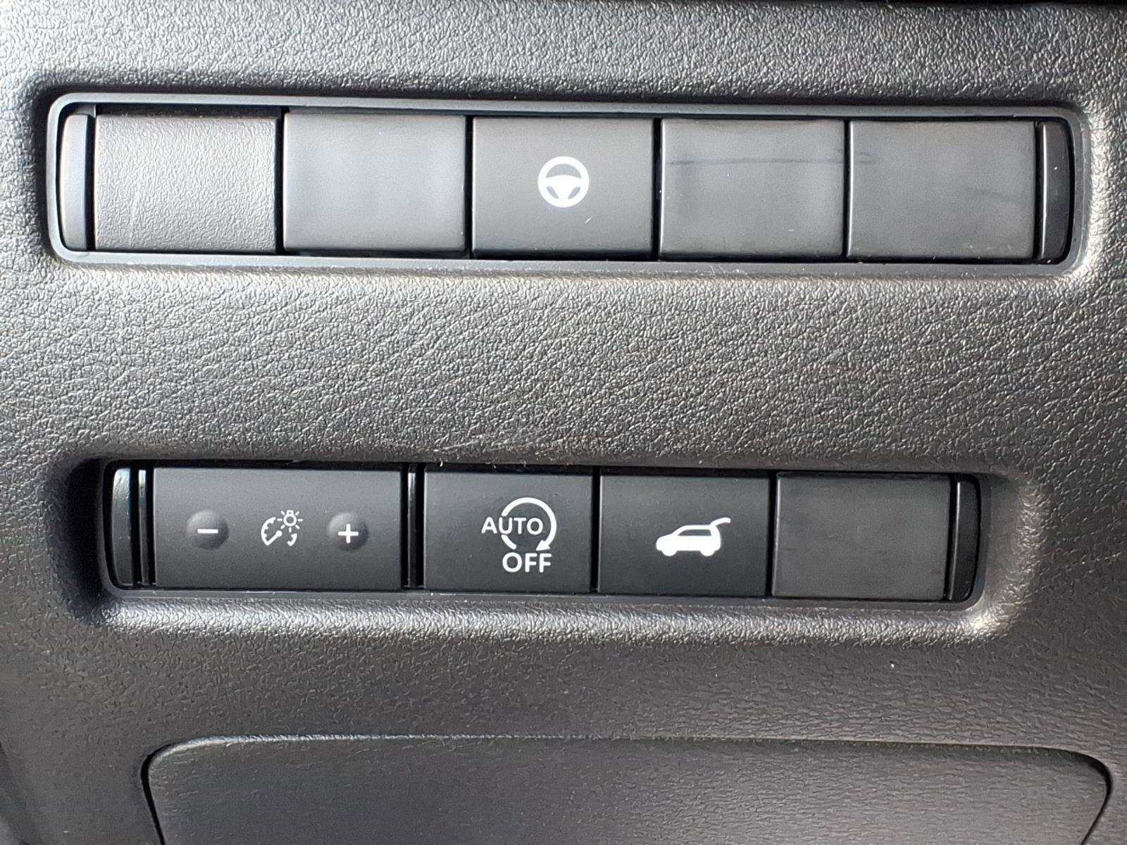 Certified 2023 Nissan Rogue SL w/ SL Premium Package image 30