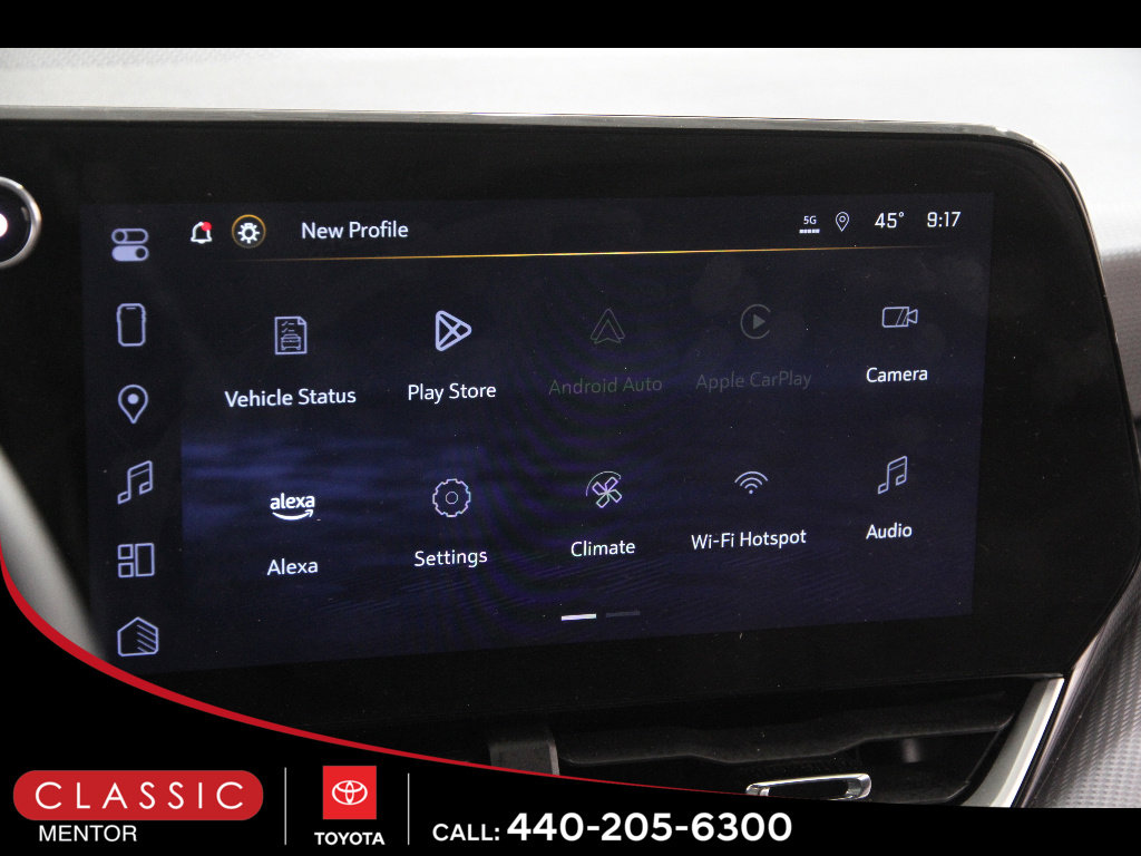 Used 2025 Chevrolet Equinox LT w/ Convenience Package II image 11