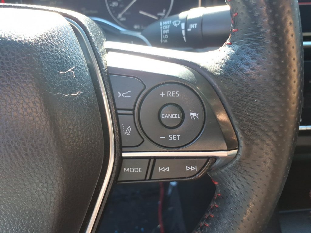 Used 2021 Toyota Avalon TRD FWD image 9