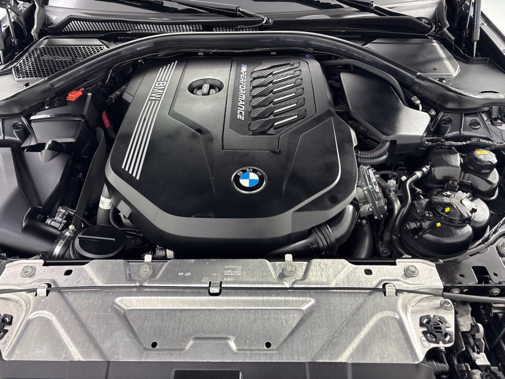 Used 2022 BMW M340i xDrive w/ Premium Package AWD/4WD image 21