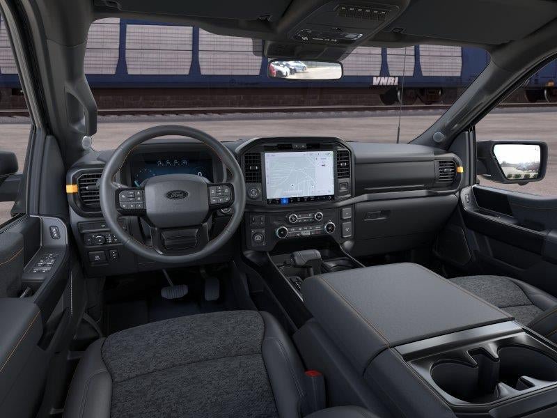 New 2026 Ford F150 Tremor AWD/4WD image 9