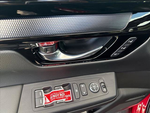 New 2027 Honda CR-V Sport Touring image 12