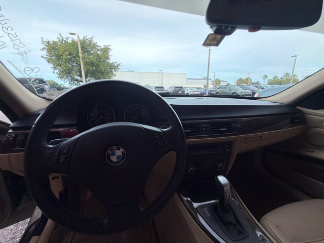 Used 2010 BMW 328i Sedan RWD image 10