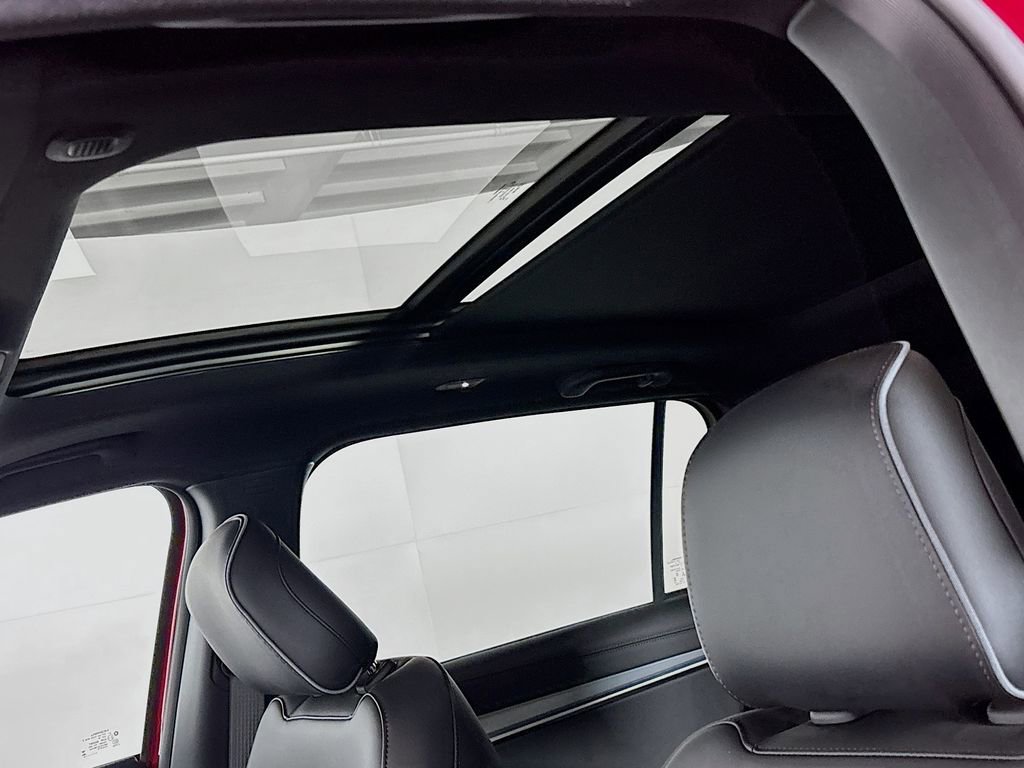 New 2025 Jeep Wagoneer S Limited image 19