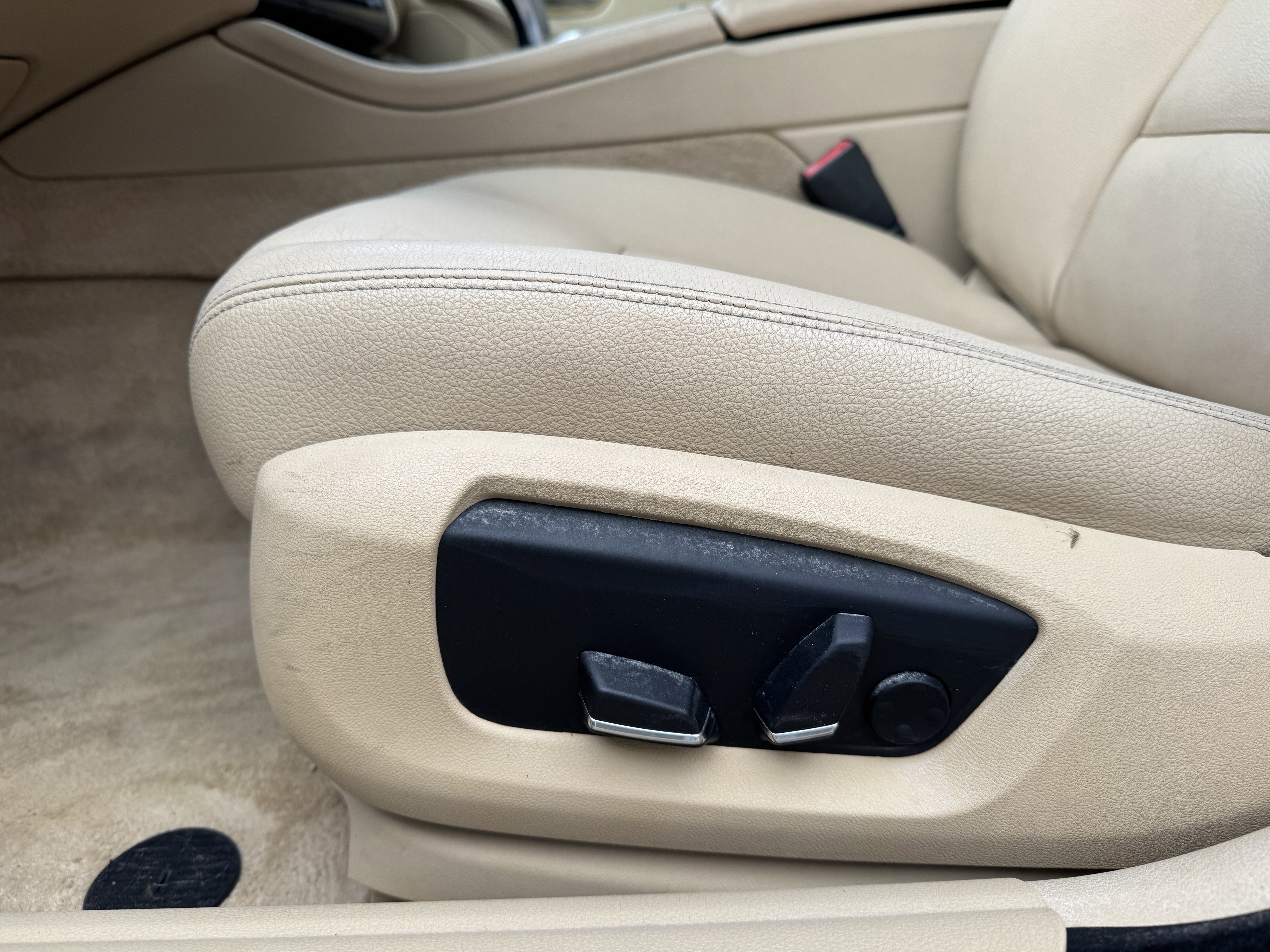 Used 2015 BMW 528i Sedan RWD image 12