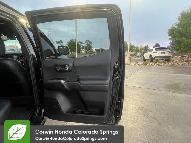 Used 2023 Toyota Tacoma TRD Pro AWD/4WD image 29