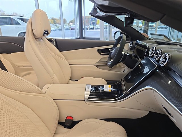 New 2026 Mercedes-Benz CLE 53 AMG 4MATIC Cabriolet image 20
