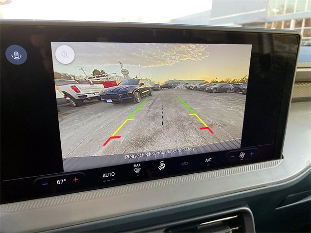 Used 2025 Ford Maverick XL image 12