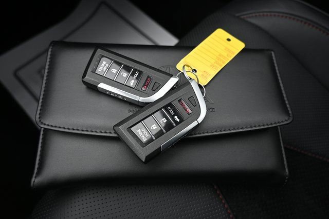 Used 2024 Acura TLX A-Spec Package image 49