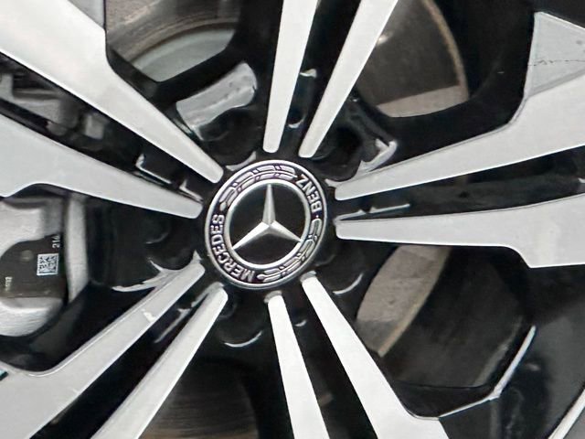 Certified 2026 Mercedes-Benz GLB 250 4MATIC image 14