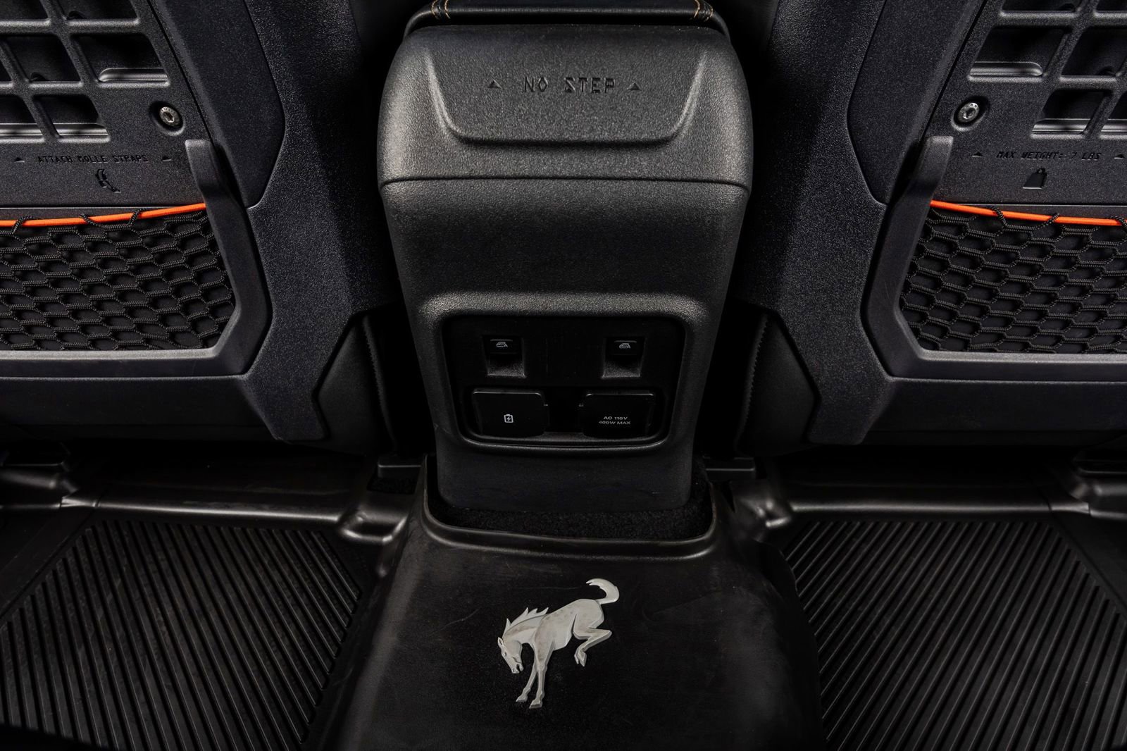 Used 2024 Ford Bronco Raptor image 35