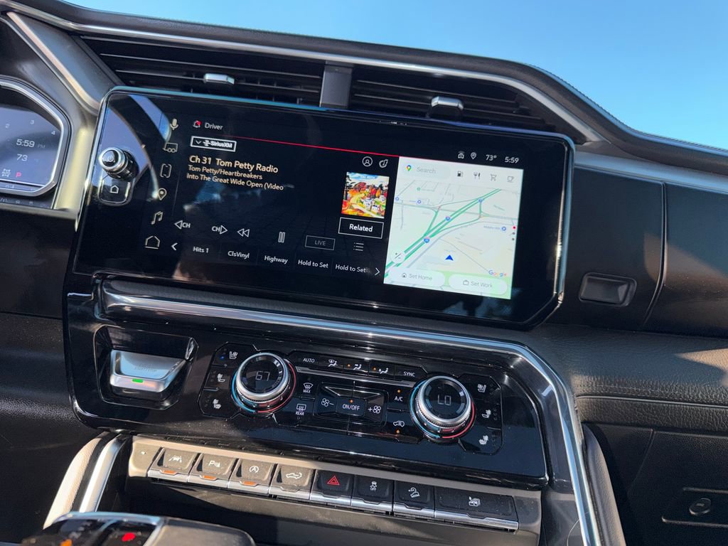 Used 2024 GMC Sierra 1500 Denali w/ Denali Reserve Package image 22