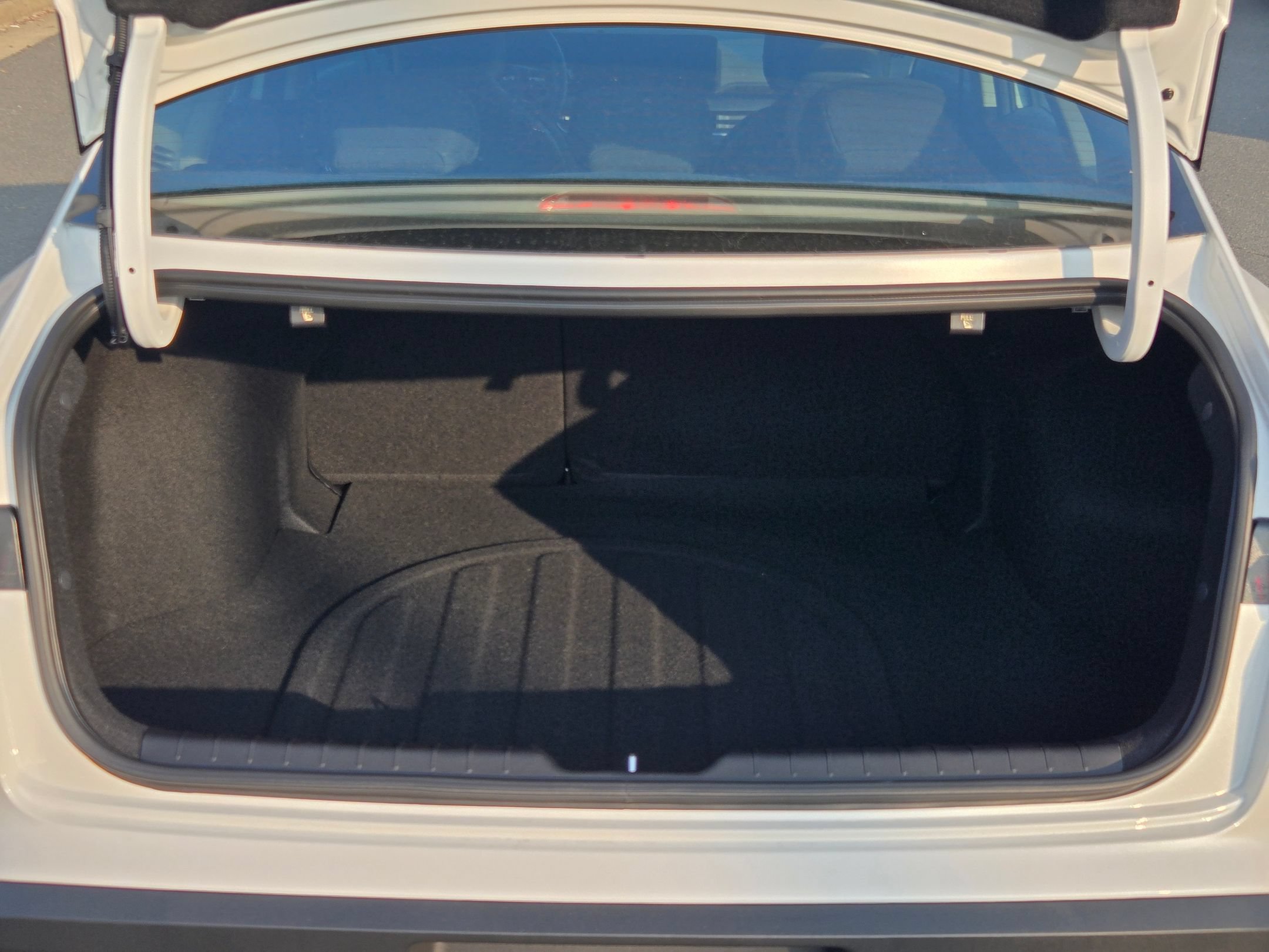 New 2026 Kia K4 FWD image 14
