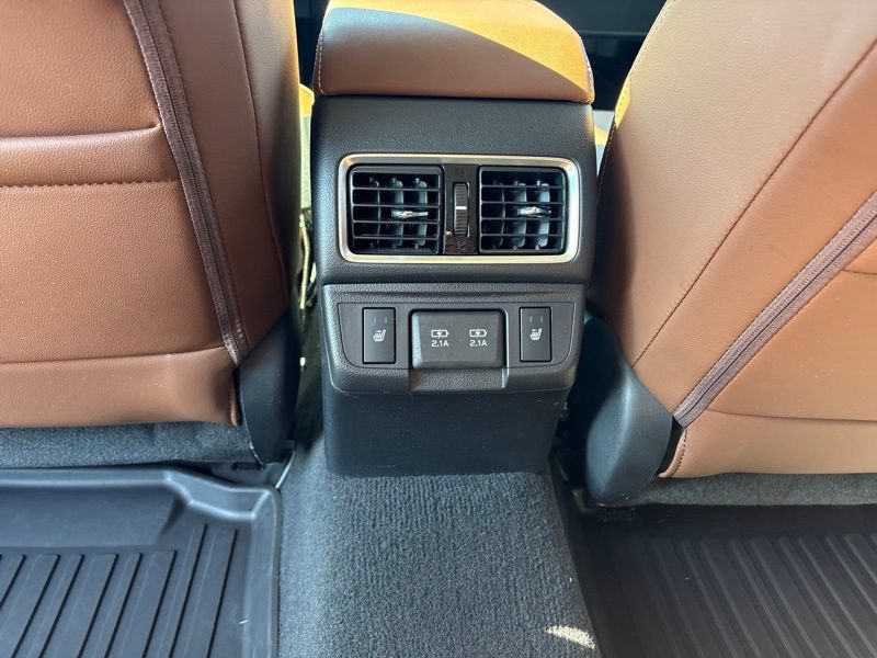Used 2019 Subaru Outback 3.6R Touring w/ Popular Package #3A AWD/4WD image 17