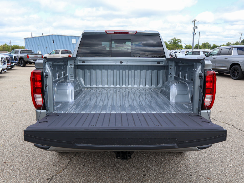 New 2026 GMC Sierra 1500 Elevation w/ Preferred Package AWD/4WD image 5