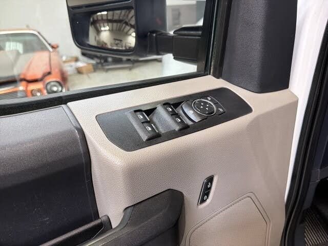 Used 2022 Ford F350 XL w/ Power Equipment Group AWD/4WD image 17