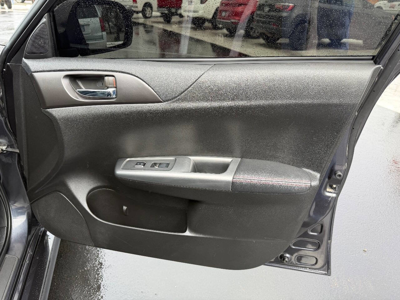 Used 2011 Subaru Impreza WRX Premium image 26