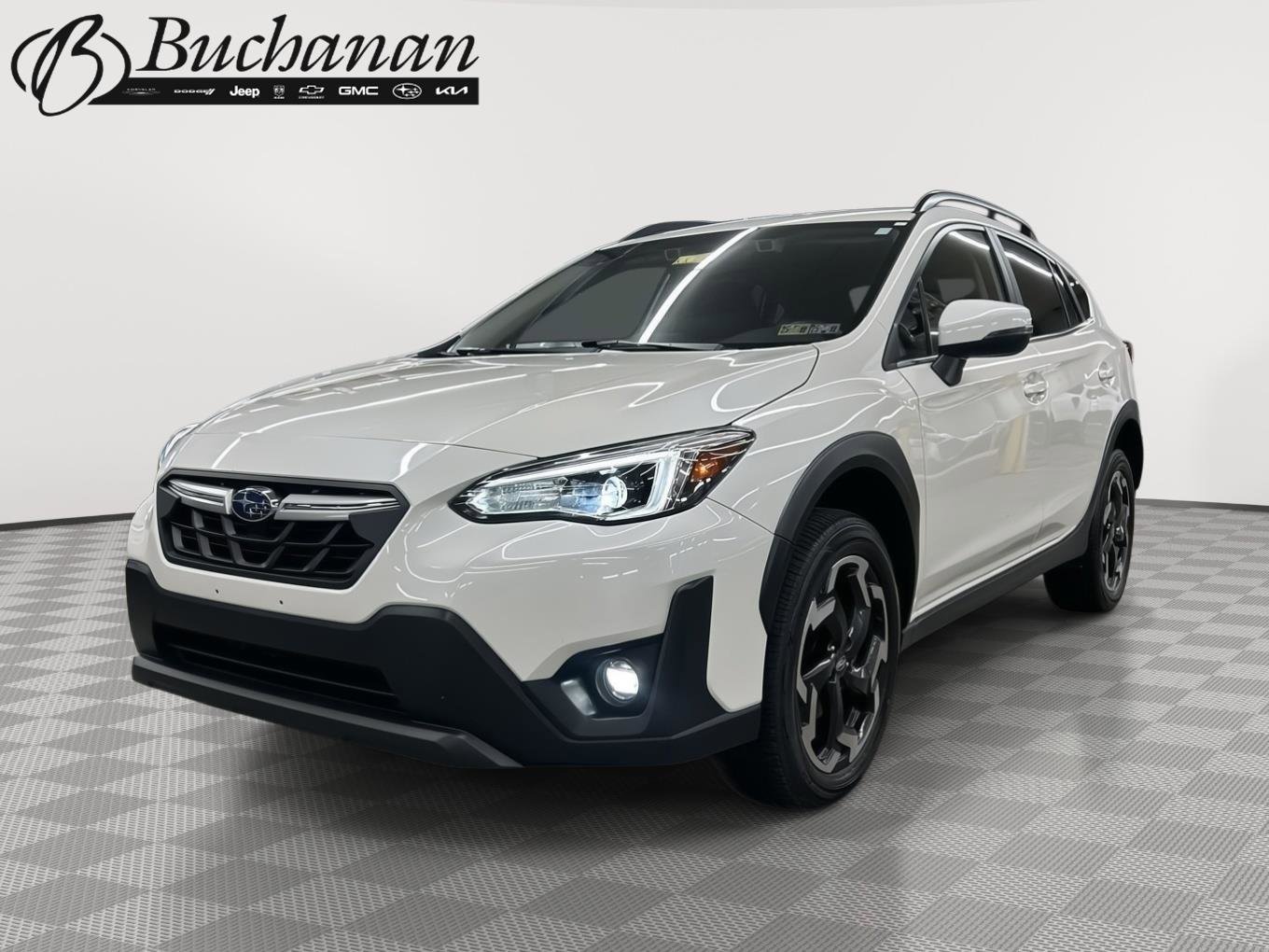 Used 2023 Subaru Crosstrek 2.5i Limited