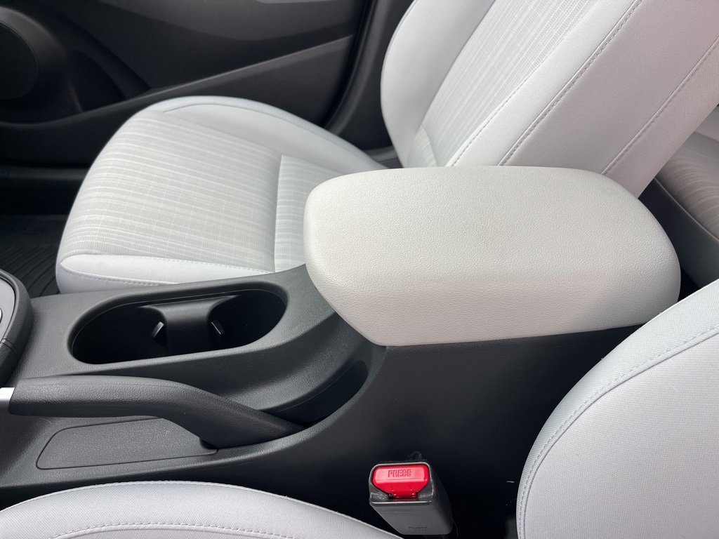 Certified 2023 Hyundai Kona SEL w/ Convenience Package image 14