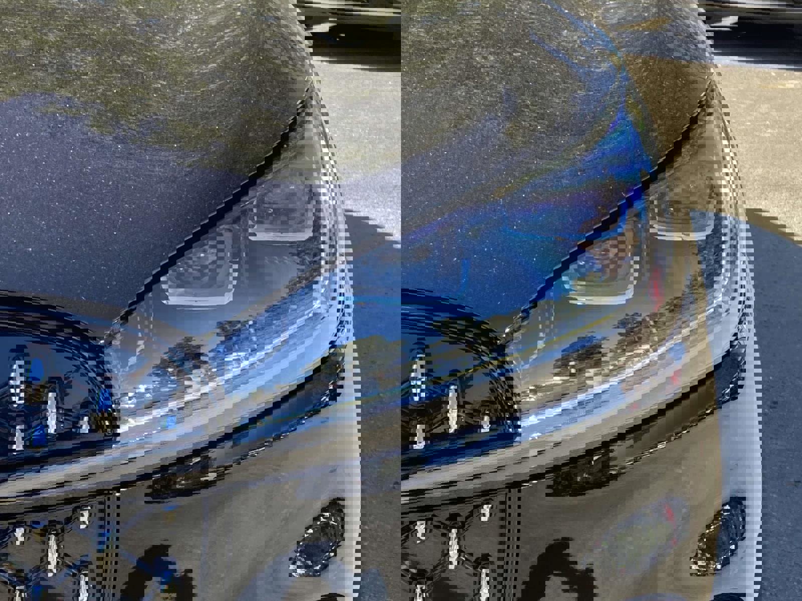 New 2025 Lincoln Aviator Black Label image 11