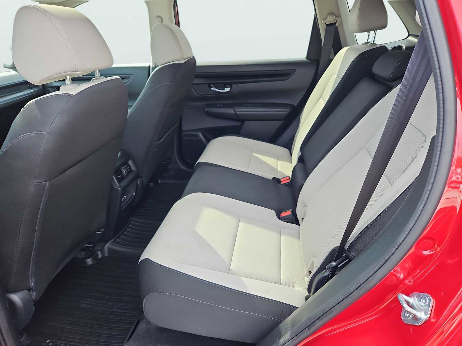 Certified 2024 Honda CR-V EX image 32