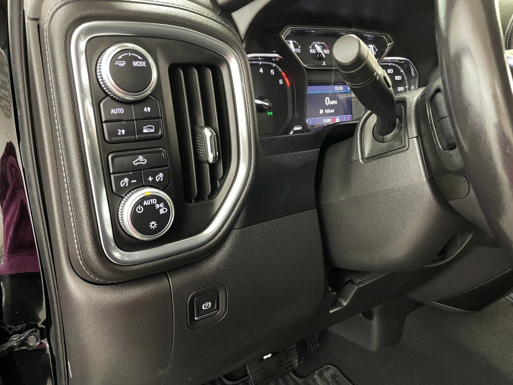 Certified 2020 GMC Sierra 1500 SLE w/ SLE Value Package image 27