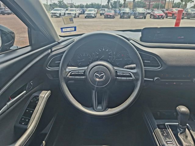 Used 2022 MAZDA CX-30 AWD 2.5 S image 12