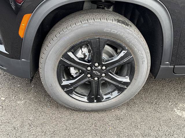 New 2027 Chevrolet Traverse LT w/ Midnight/Sport Edition AWD/4WD image 10
