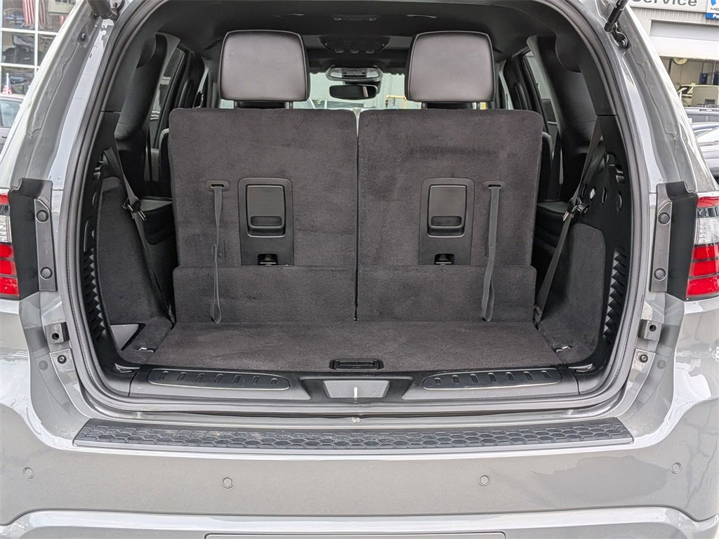 Used 2022 Dodge Durango GT image 9